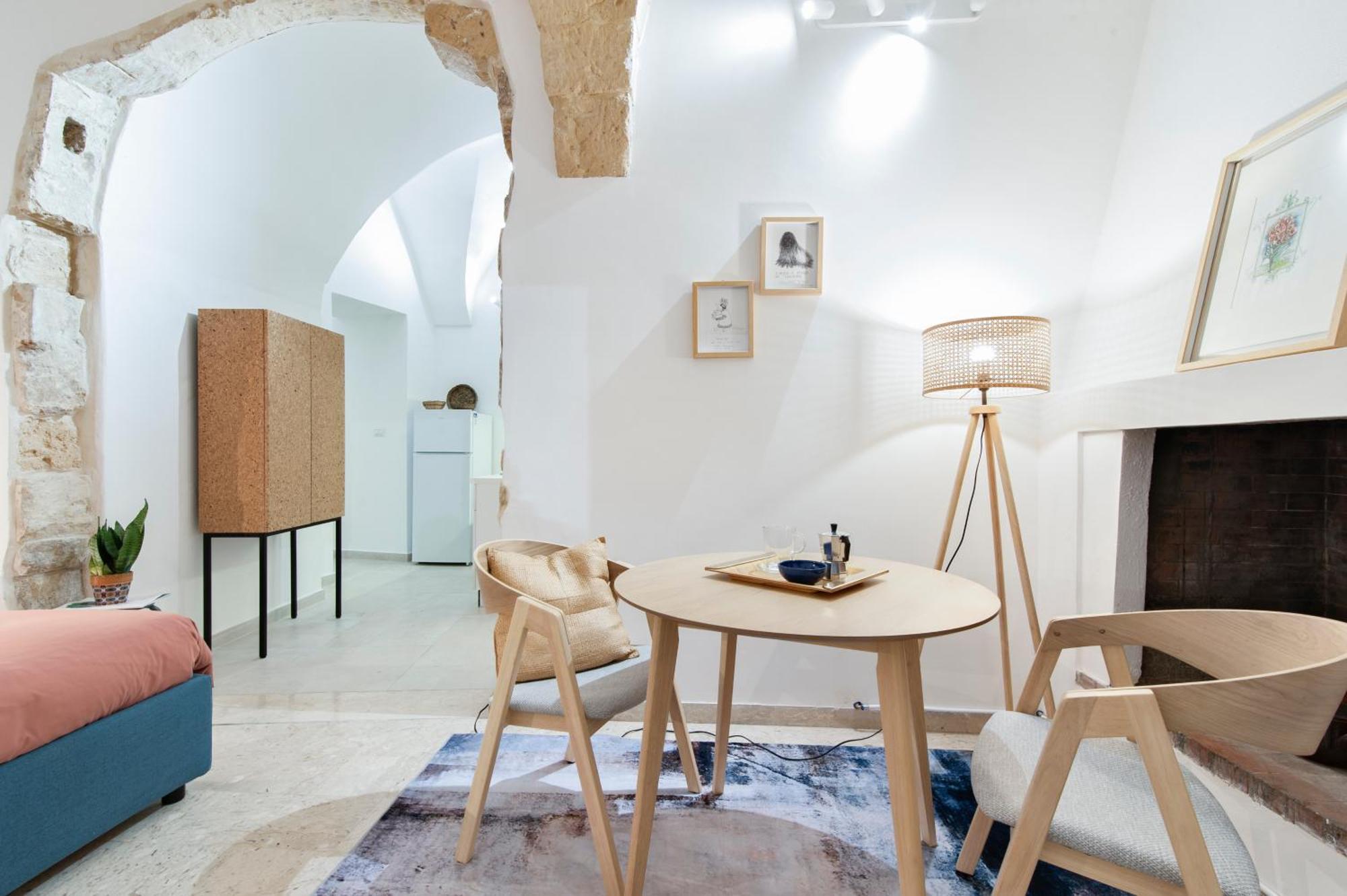 Bed and Breakfast Kalinifta - Lecce Selection Zewnętrze zdjęcie