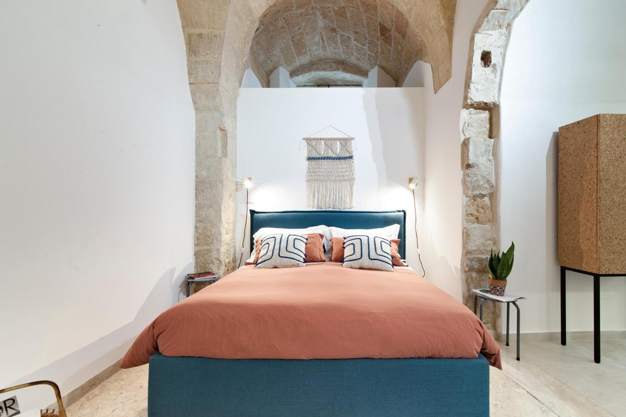 Bed and Breakfast Kalinifta - Lecce Selection Zewnętrze zdjęcie