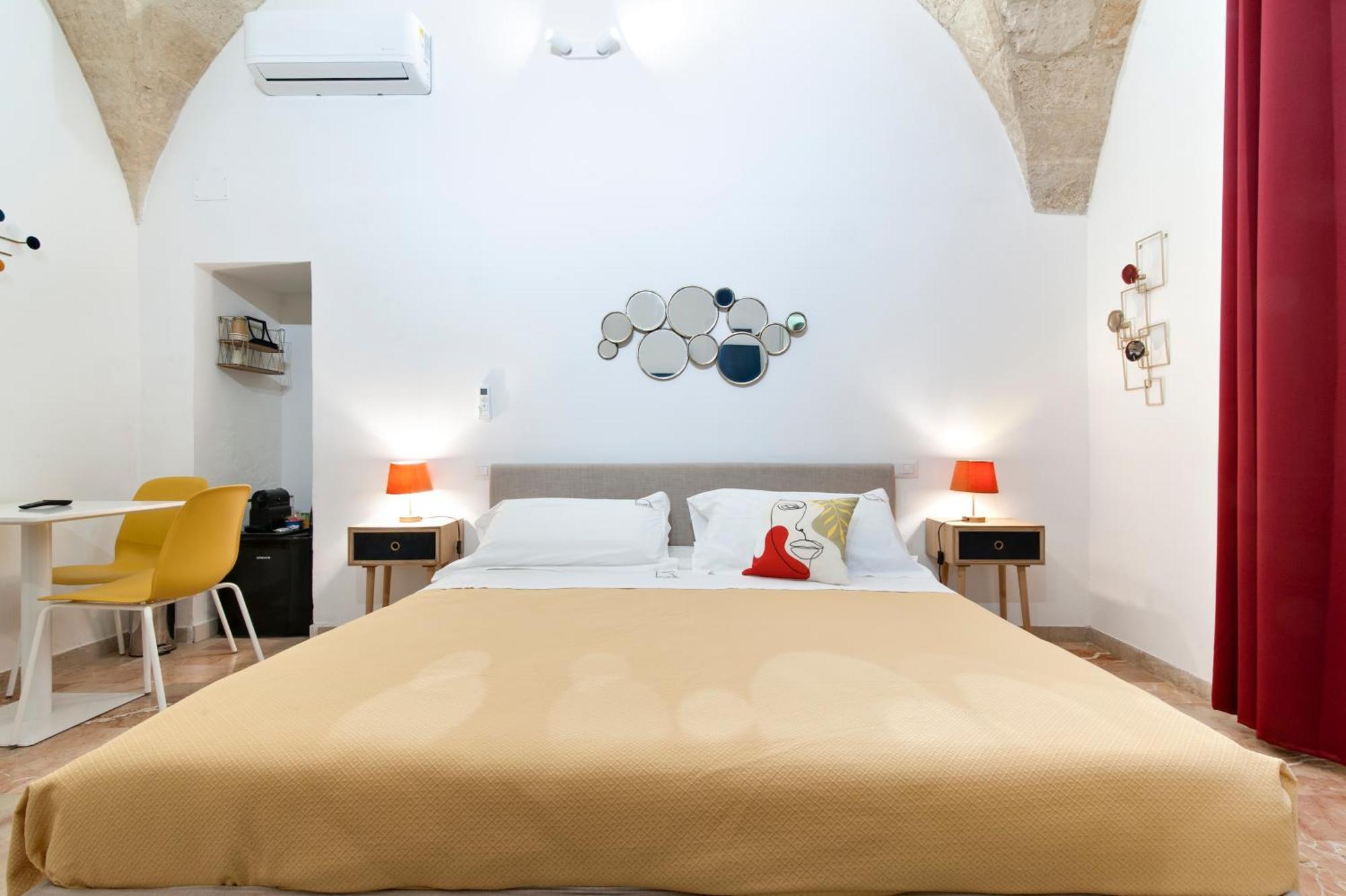 Bed and Breakfast Kalinifta - Lecce Selection Zewnętrze zdjęcie