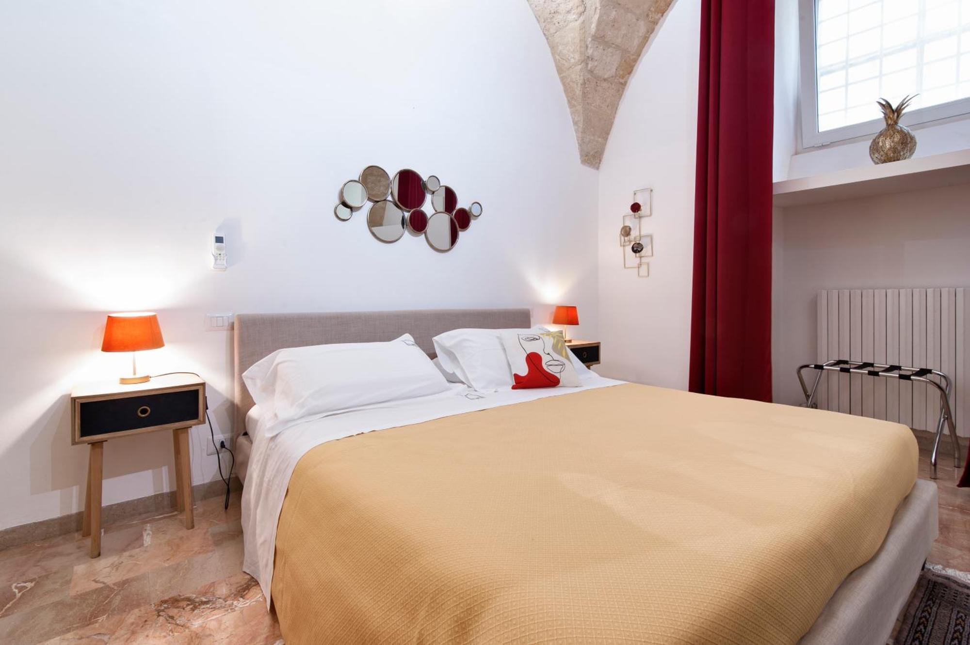 Bed and Breakfast Kalinifta - Lecce Selection Zewnętrze zdjęcie