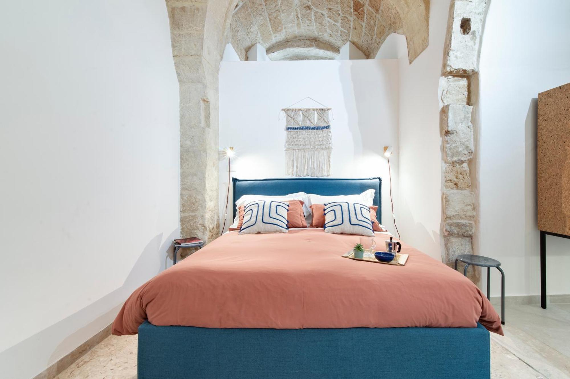 Bed and Breakfast Kalinifta - Lecce Selection Zewnętrze zdjęcie