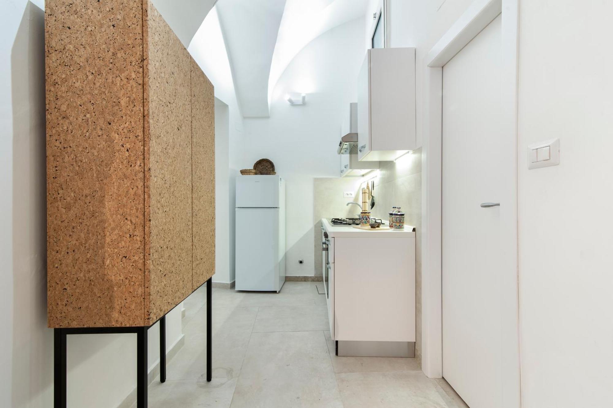 Bed and Breakfast Kalinifta - Lecce Selection Zewnętrze zdjęcie