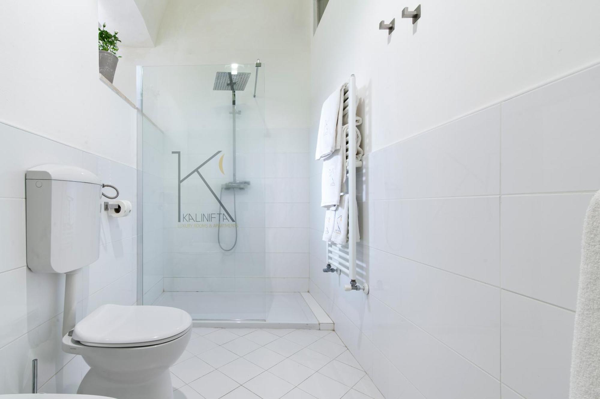 Bed and Breakfast Kalinifta - Lecce Selection Zewnętrze zdjęcie