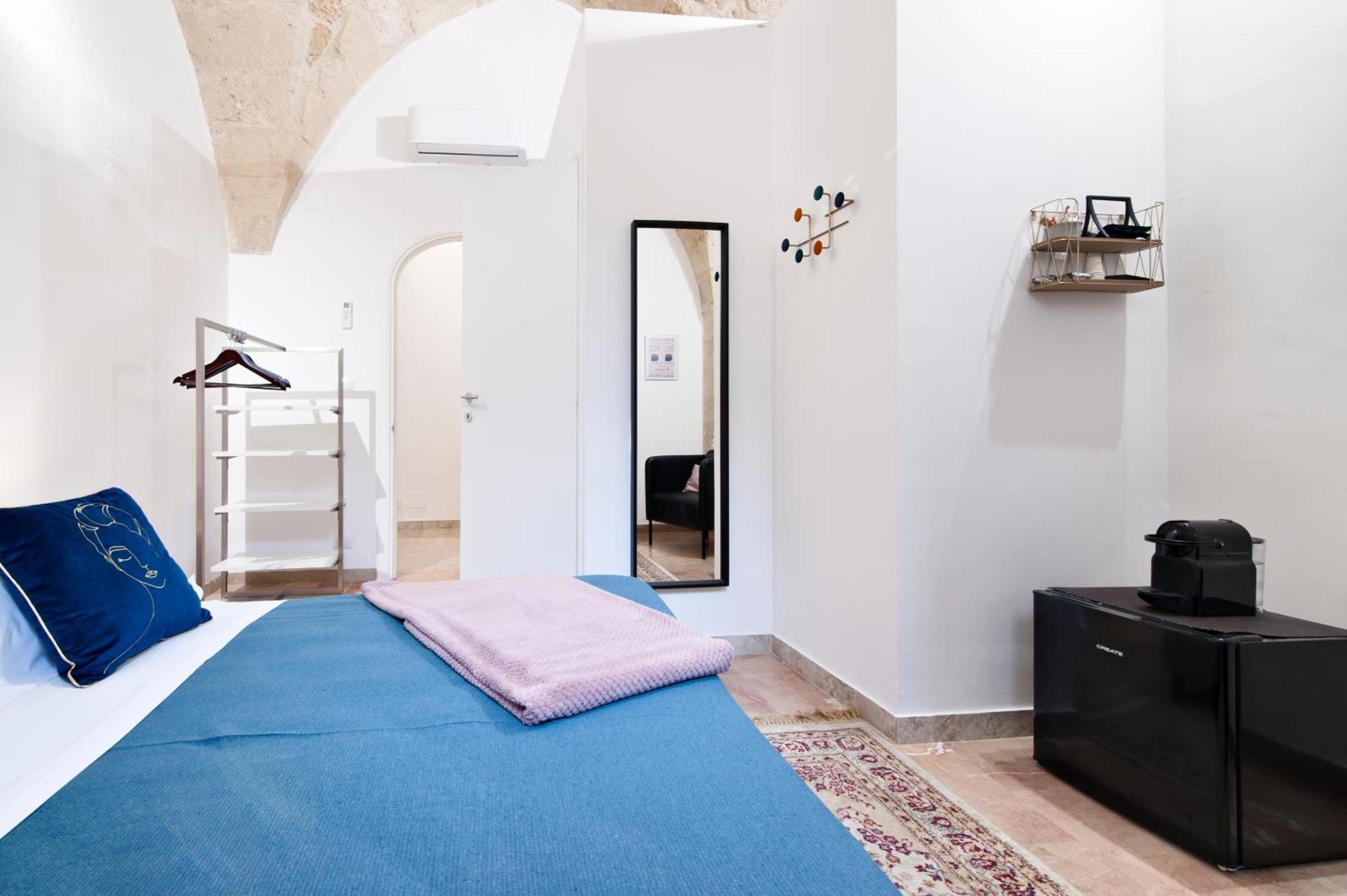 Bed and Breakfast Kalinifta - Lecce Selection Zewnętrze zdjęcie