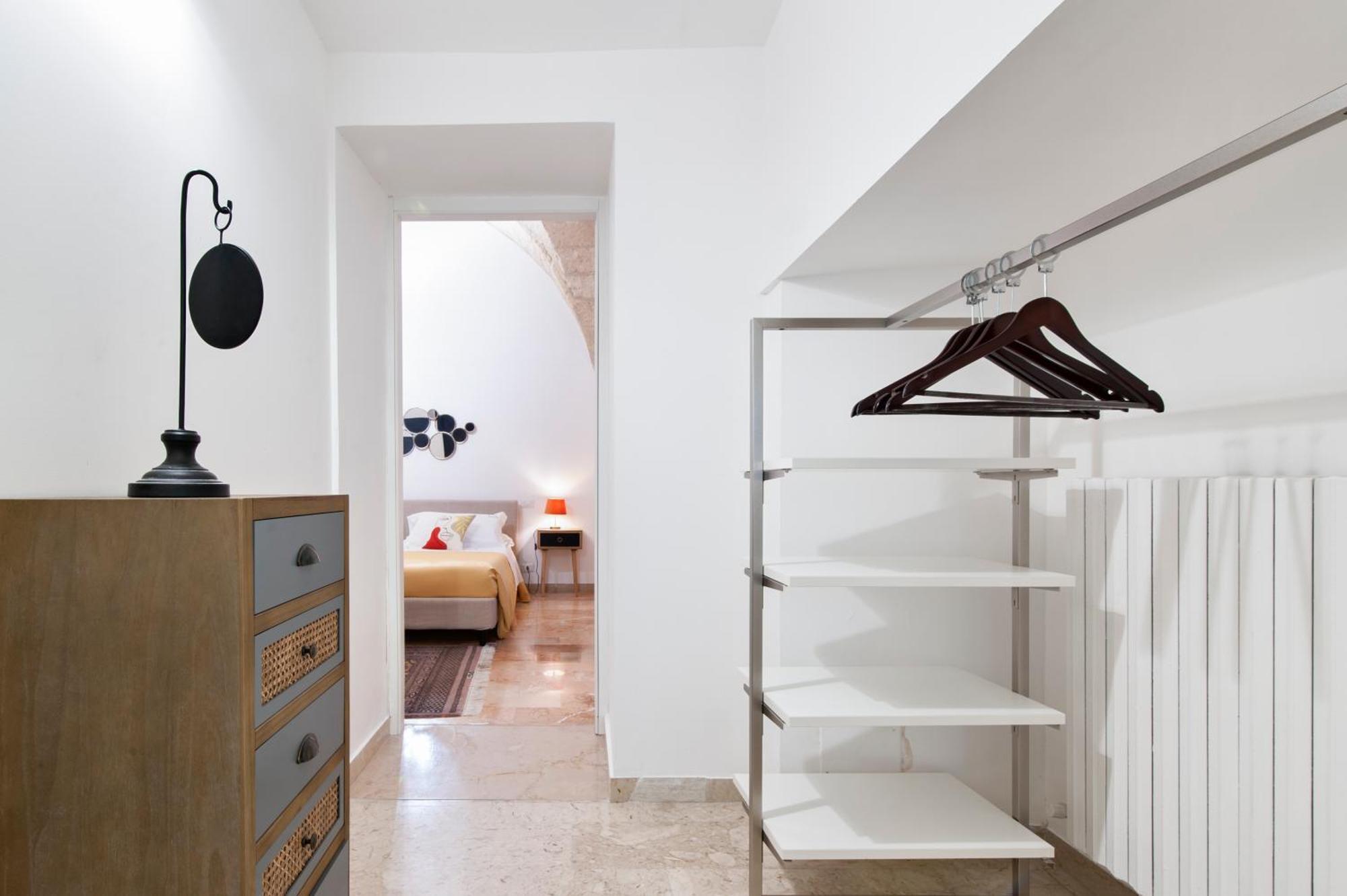 Bed and Breakfast Kalinifta - Lecce Selection Zewnętrze zdjęcie