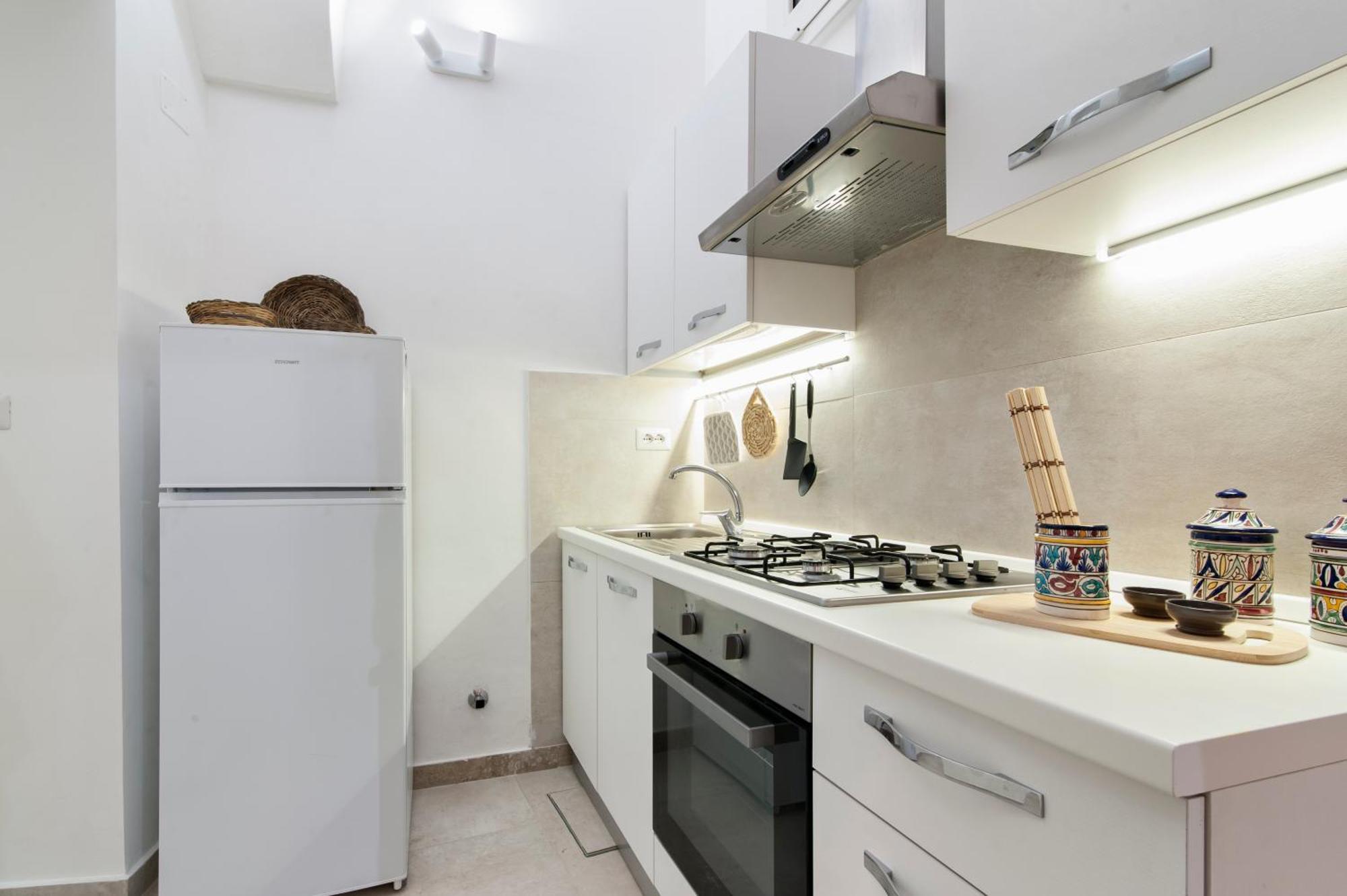 Bed and Breakfast Kalinifta - Lecce Selection Zewnętrze zdjęcie