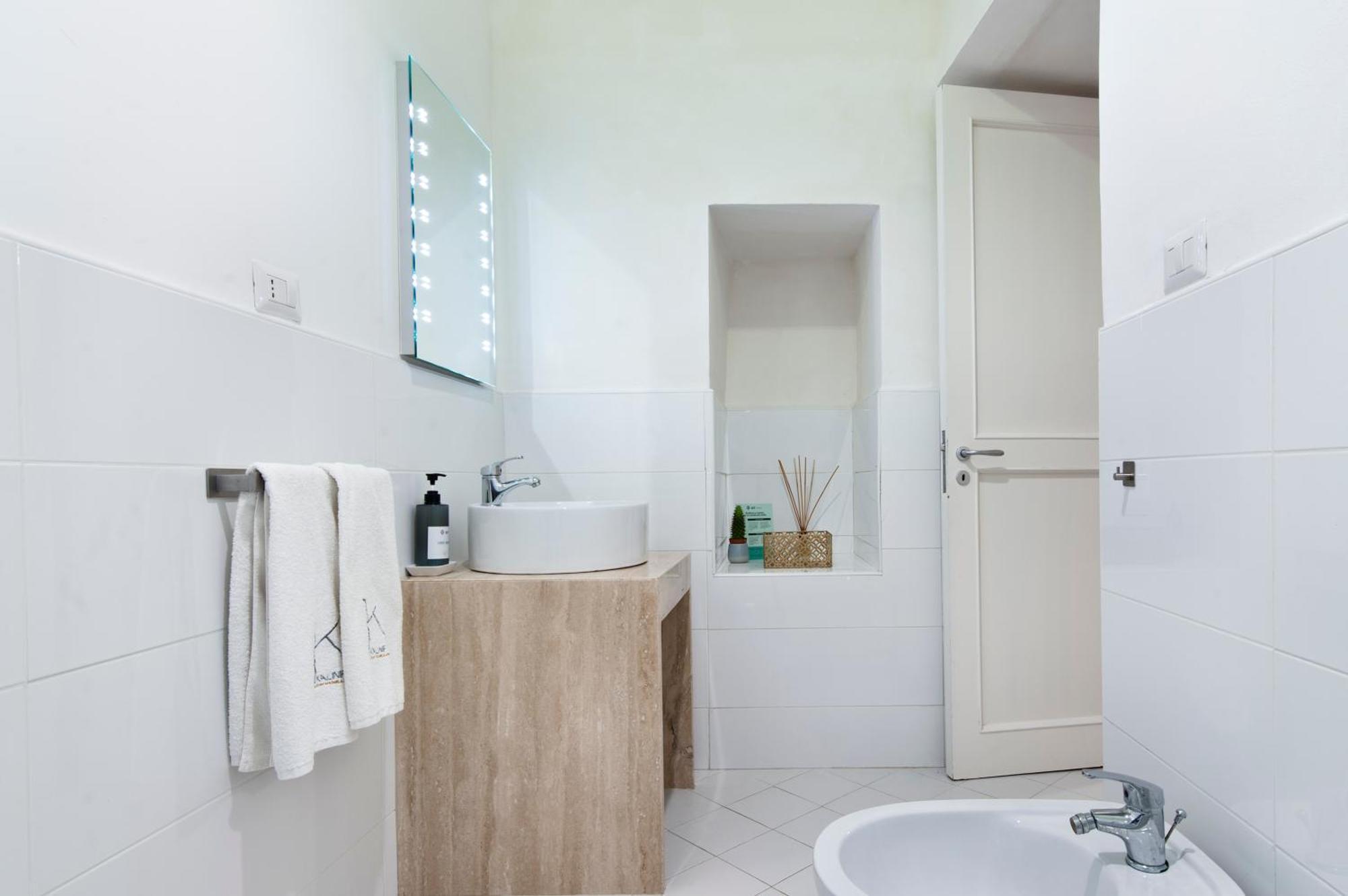 Bed and Breakfast Kalinifta - Lecce Selection Zewnętrze zdjęcie